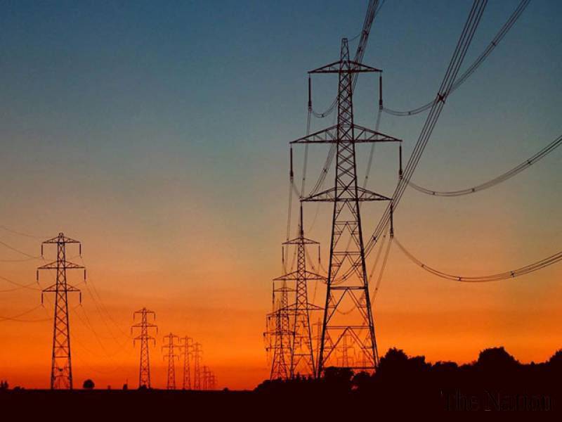 KP: Govt spending Rs 5.5b on improvement of electricity transmission system