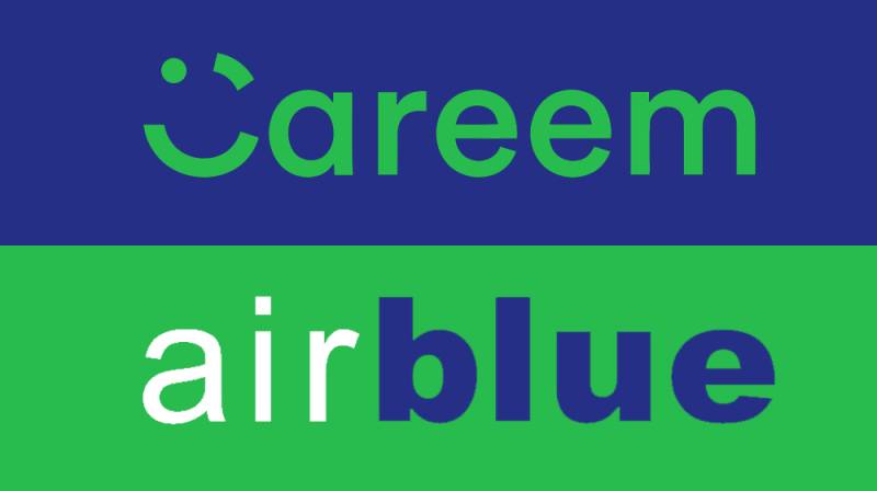 Careem in collaboration with Air Blue makes exciting offer for passengers