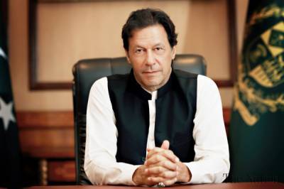 PM Imran Khan takes important decision over Diamer Bhasha Dam supervision