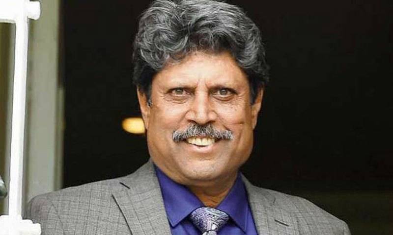 Imran will bring peace to Pakistan and India: Kapil Dev