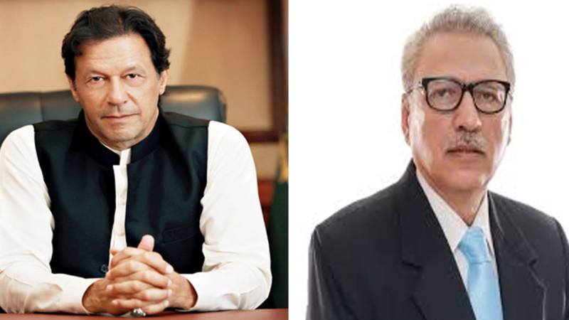 President, PM call for promoting unity, inter-faith harmony