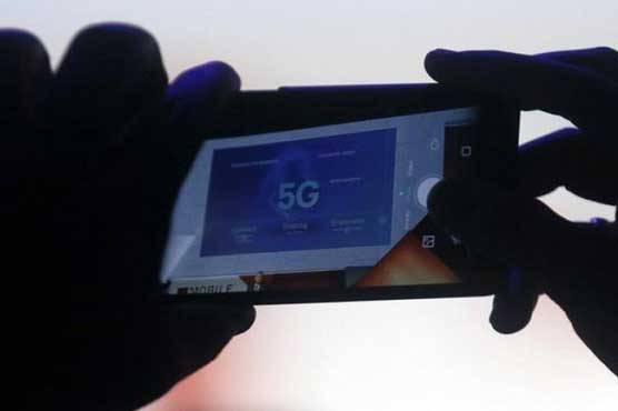 5G Services: Pakistan to become first country in South Asia to introduce modern technology