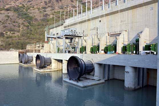 Tarbela 4th extension 2nd unit starts operation