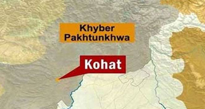 Four killed as car overturns in Kohat