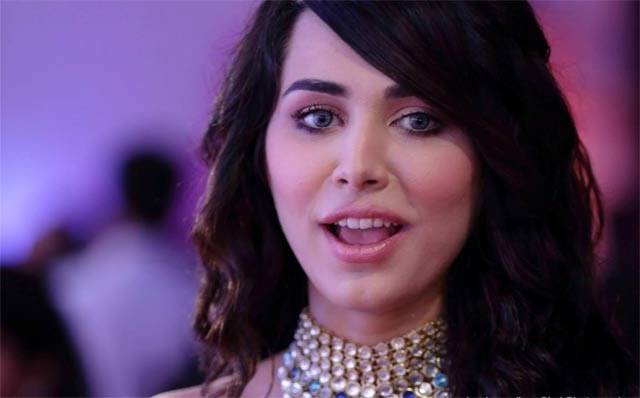 Super Model Ayyan Ali in big trouble yet again