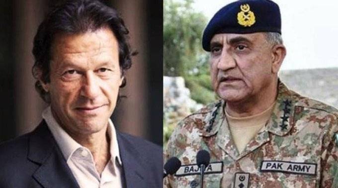 PM Imran, COAS Bajwa to leave for crucial foreign tour: Sources