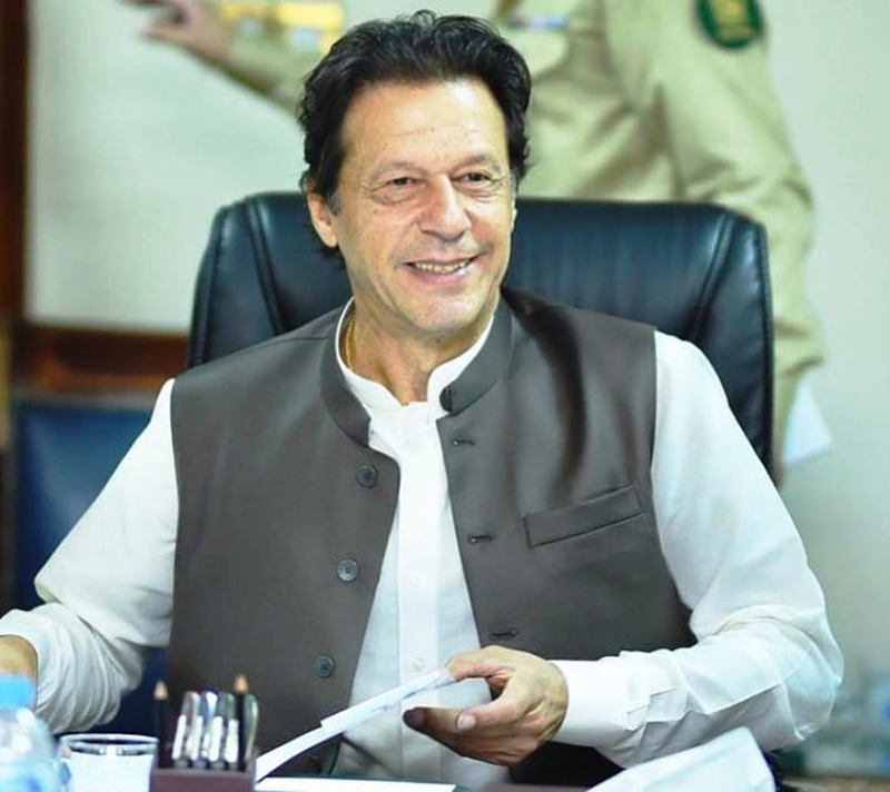 PM Imran Khan’s close friend responds over news of appointment as High Commissioner in Britain