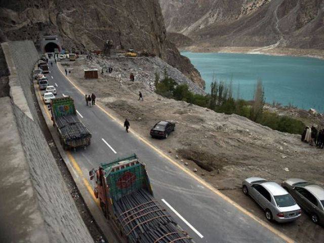 CPEC western route: New details reveal PML (N) government did wrong to the national development