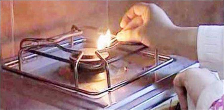Gas prices increased, LPG Prices reduced by ECC: Report