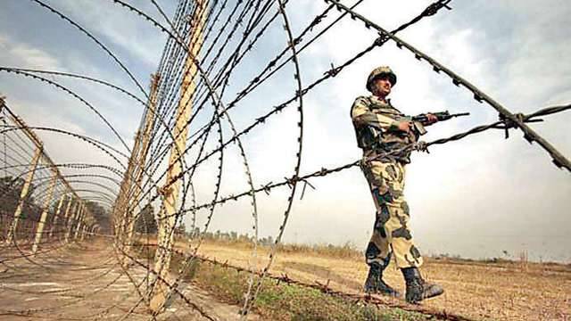 India launches World's most dangerous smart fence along Pakistan border: Sources