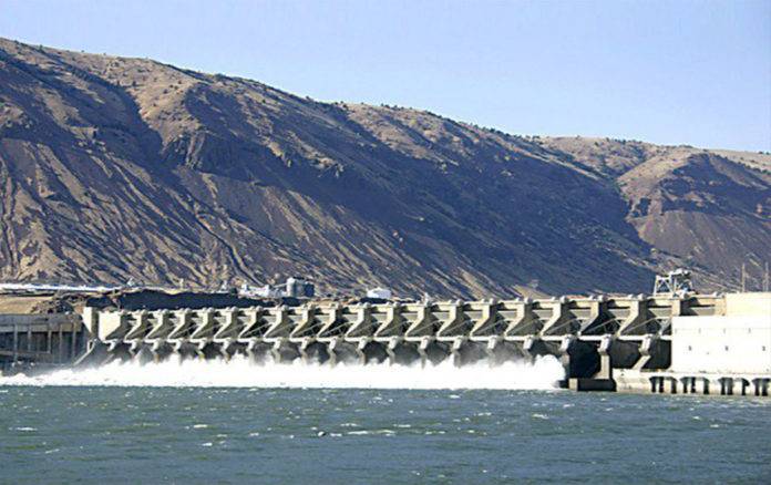 Mangla Dam refurbishment project: Pakistan signs contract with China