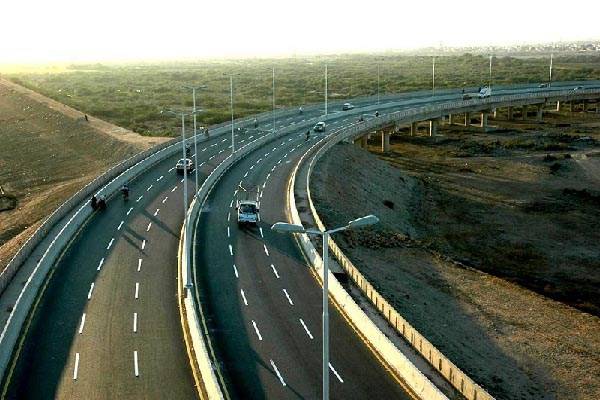 Swat Motorway: Important development made