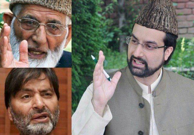 JRL urges people to boycott local bodies, Panchayat elections