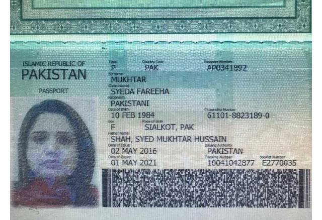 PIA air hostess missing: New revelations and heavy fine to PIA