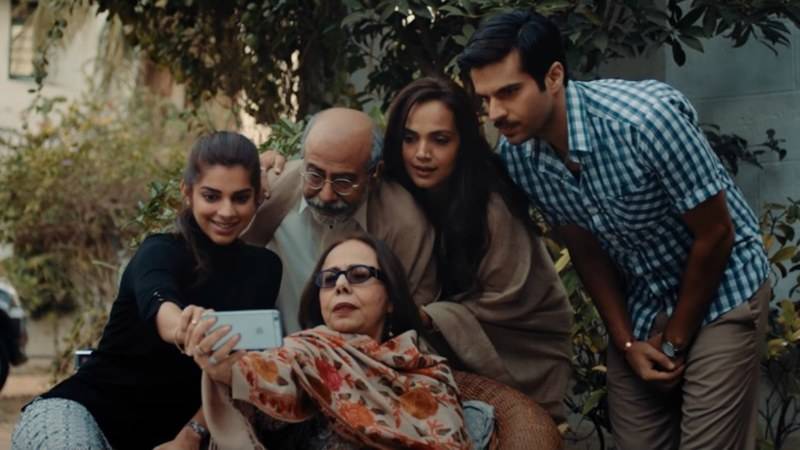 This Pakistani movie has been officially selected for Oscar nomination