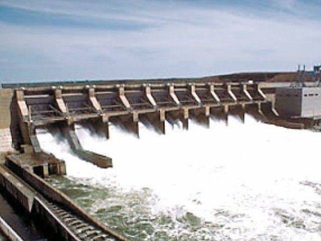 WAPDA Hydel generation crosses 7500 MW for first time