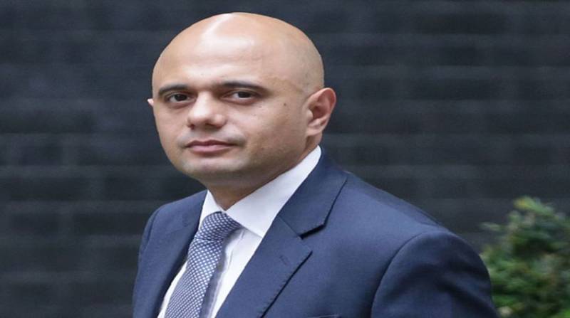 Britain committed to Pakistan’s long term stability: Home Secretary