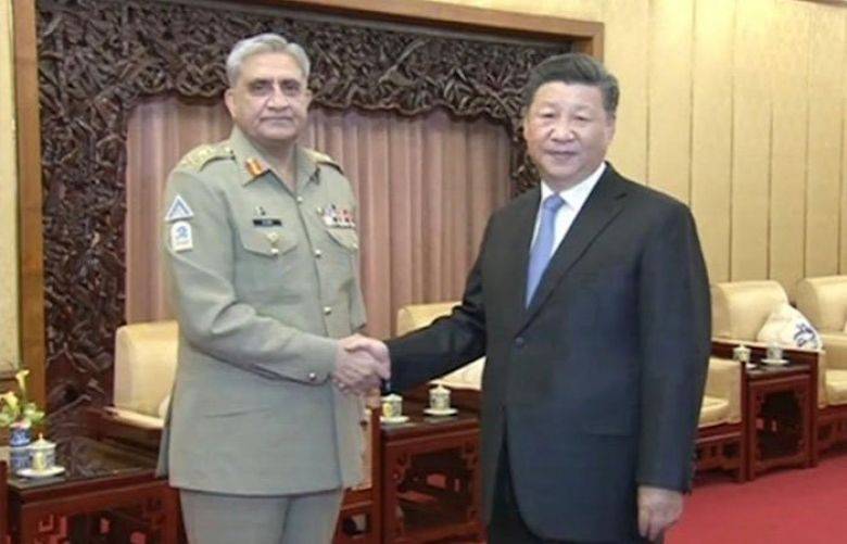 Pakistan China give a strong message to enemies of CPEC, BRI