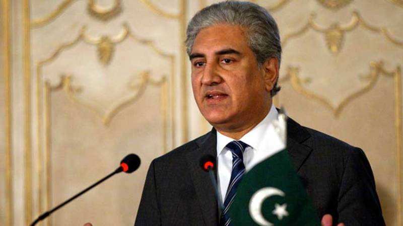 Pakistan slams India over running away from bilateral dialogues