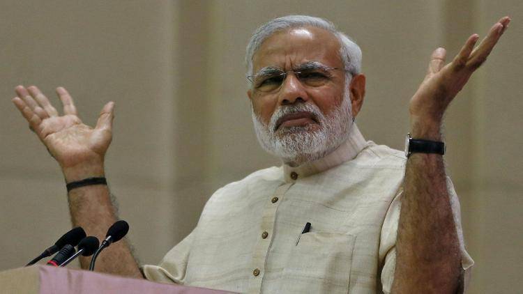 PM Narendra Modi assets details revealed, few surprises