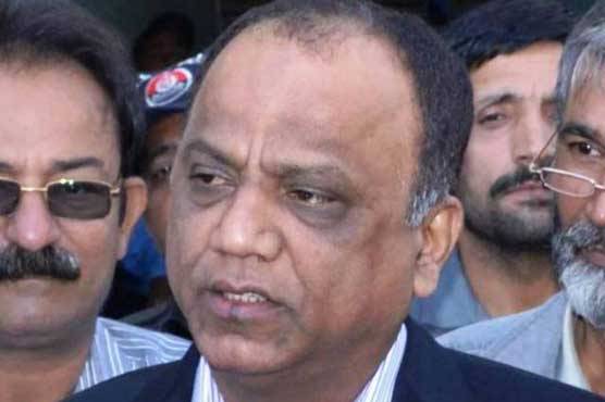 MQM leader Babar Ghauri likely to be arrested