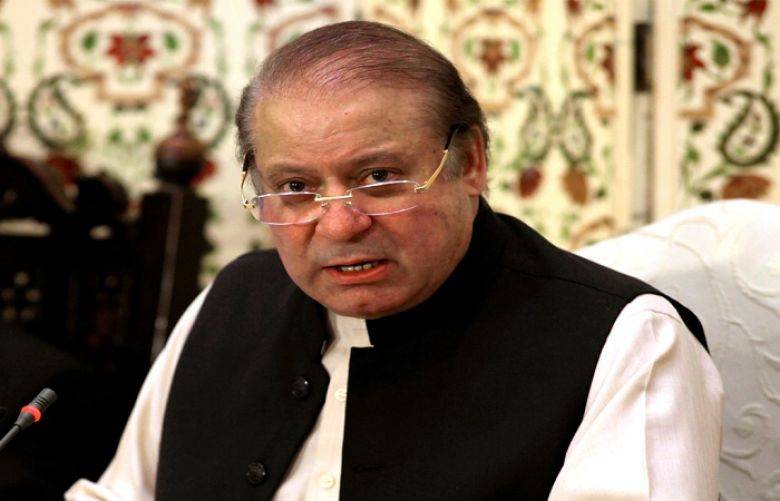 Nawaz Sharif holds important meeting in Jati Umra, key decisions likely