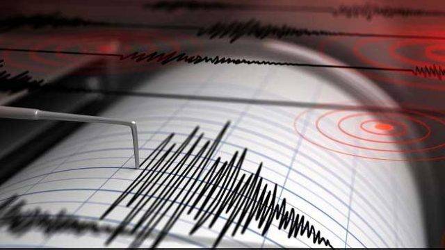 Earthquake tremors jolt Punjab including Lahore