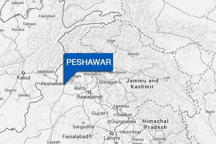 Policeman martyred in Peshawar