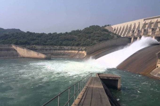 Diamer Bhasha Dam fund: Overseas Pakistanis from UAE make a huge donation