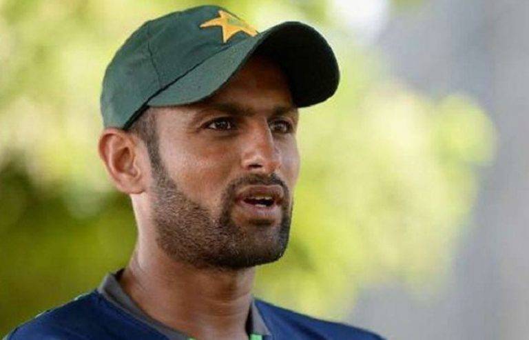 Shoaib Malik breaks silence over issue of back to back shameful defeats at hands of Indian team
