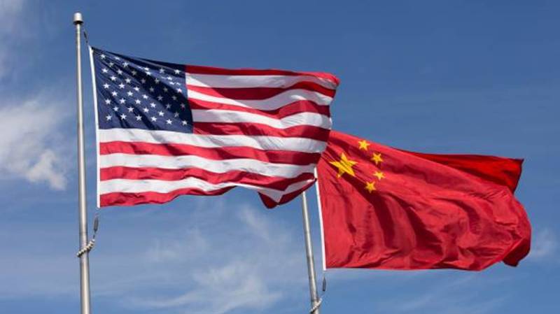US, China impose fresh tariffs on each other’s goods