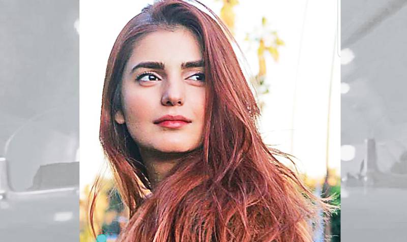 Momina Mustehsan gets yet another international recognition at UN