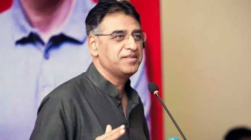 Comprehensive policy will be evolved for tax reforms: Asad