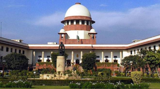 Indian Muslims get a blow from the Supreme Court of India