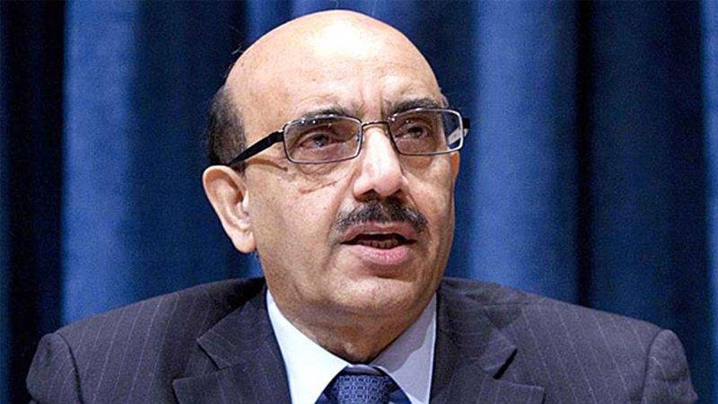 AJK asks India to shun warmongering posture