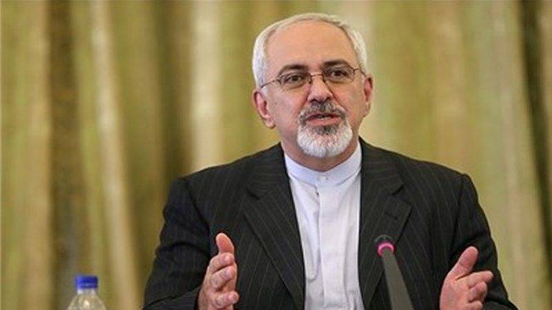 Iran, Syria FMs discus Astana peace process