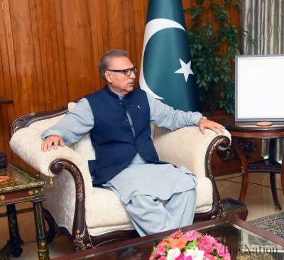 President calls for measures to promote exports in IT Sector