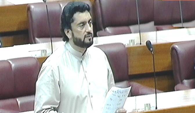 Special unit established to facilitate people of Tribal Areas to get CNICs; NA informed