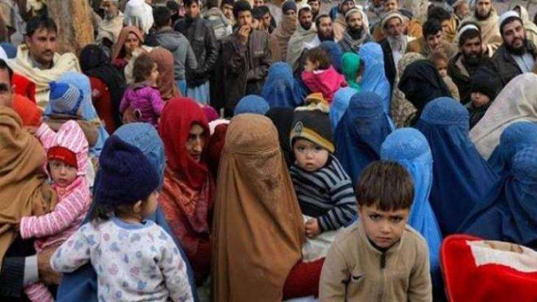 Afghan refugees stay extension: Federal government likely to take important decision