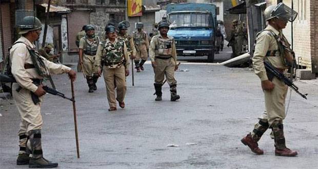 Indian troops martyred 42 Kashmiris in September