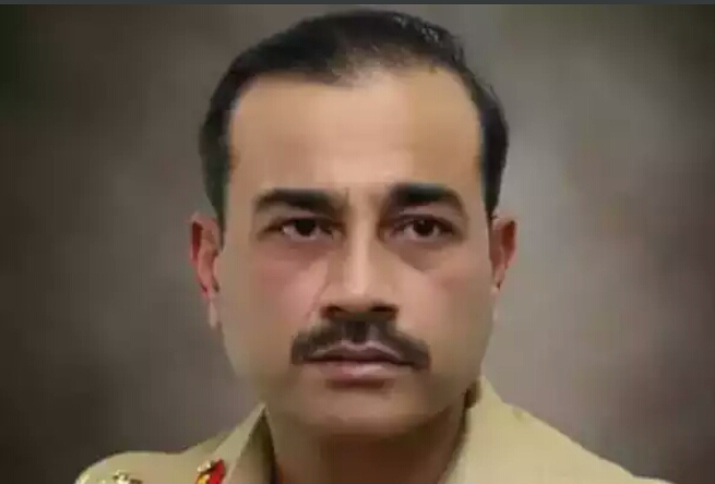 Lieutenant General Asim Munir likely to be appointed as DG ISI: sources
