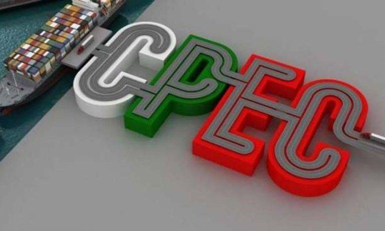 Middle Eastern, Central Asian countries express desire to join CPEC