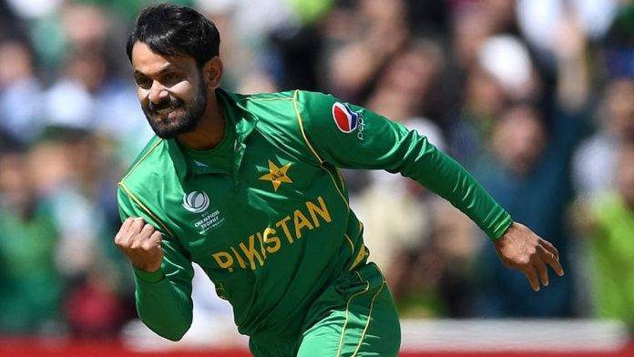 Mohammad Hafeez gets a good news from the PCB