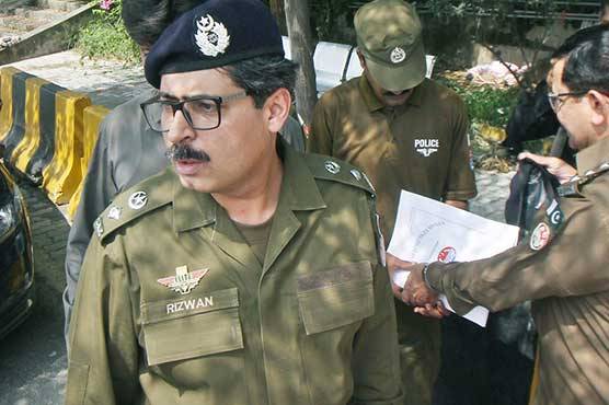 DPO Pakpattan transfer case: NACTA Chief submits report in SC