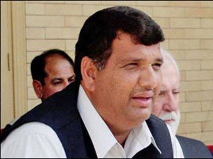 PMLN to support ANP candidate from PK-71, PK-78 in by-polls: Amir Muqam