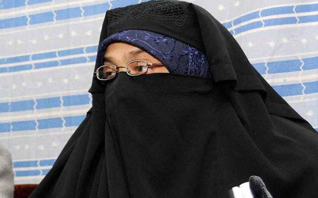 Aasiya Andrabi denied medical care in Tihar Jail, says petition