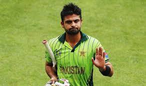 Ahmed Shahzad faces yet another setback