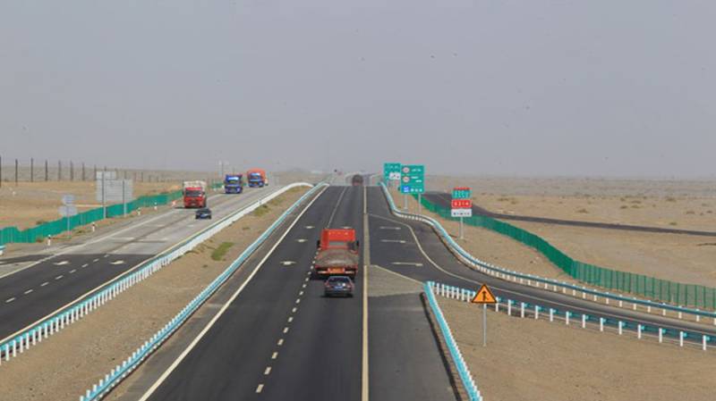 Havelian Motorway inauguration announced