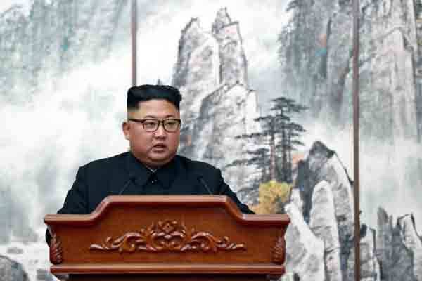 Kim expected to meet 'soon' with leaders of China, Russia: Seoul