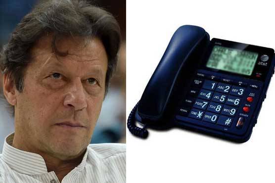 PM Imran Khan to have unprecedented and innovative complaint cell at PM Office